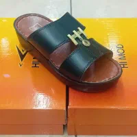 دمپایی مردانه المطراش ( عمده )|کیف، کفش، کمربند|شیراز, بالا کفت|دیوار