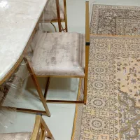 میز نهار خوری شش نفر|میز و صندلی غذاخوری|مشهد, امیریه|دیوار