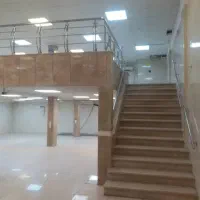 ۷۶۹ مربع تجاری . اداری . مسکونی . بر اصلی|فروش دفتر کار، اتاق اداری، مطب|قم, سیدان|دیوار