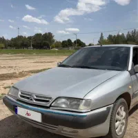 زانتیا ۱۳۸۳ فول اورهال شده زیر قیمت