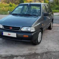 پراید ۸۶ صبا