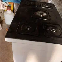 گاز پنج شعله|اجاق گاز و لوازم برقی پختوپز|سرخنکلاته, |دیوار