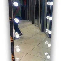 لوازم و تجهیزات سالن زیبایی/صفر تا صدکامل درحد نو|آرایشی، بهداشتی، درمانی|نیشابور, شهرک بهداری|دیوار