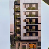 پیش فروش اپارتمان130متری/حاشیه۳۲متری شهدا/خیام|پیشفروش املاک|بجنورد, |دیوار