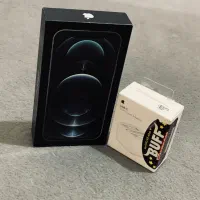 iphone 12 pro|موبایل|کرج, عظیمیه|دیوار