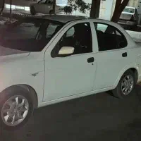 ساینا مدل ۹۸ شاسی پلمپ بدون رنگ