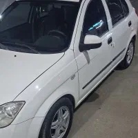 تیبا۲ بدون رنگ