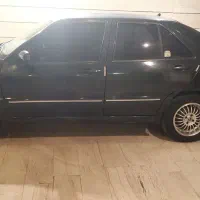 چری کویین مدل 88 دو گانه پول پراید و پژو