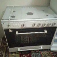 فرگاز|اجاق گاز و لوازم برقی پخت‌وپز|شاهین‌شهر, شهرک گلدیس|دیوار