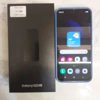 موبایل گلکسی اس ۲۳ FE