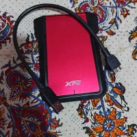هارد کامپیوتر و ایکس باکس 500گیگبایت مدل XPG