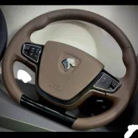 غربیلک فرمان دیکات دنا و سورن شرکتی اصلی|قطعات یدکی و لوازم جانبی|شیراز, لاله|دیوار