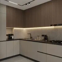 طراحی کابینت آشپزخانه|خدمات پیشه و مهارت|کرج, مهرویلا جنوبی|دیوار