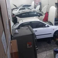 تعمیرگاه ومکانیکی سیار شبانه روزی ثابت