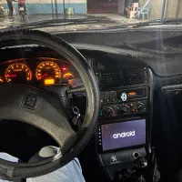 فروش پژو ۴۰۵ نقره‌ای