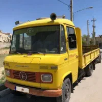 مینی بار خودرو مدل 48