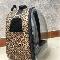 کیف حمل سگ،گربه،طوطی برزیلی ،عروس هلندی