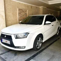 دنا پلاس توربو ۶ دنده