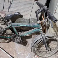 دوچرخه