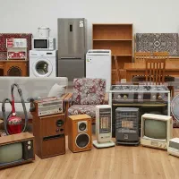 لوازم خانه خرید وفروش|سایر لوازم برقی|کنگاور, |دیوار