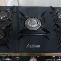 اجاق گازز|اجاق گاز و لوازم برقی پخت‌وپز|رشت, پاره بیجار|دیوار