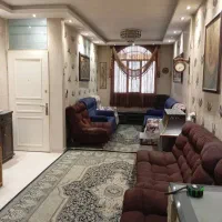 آپارتمان تک واحدی طبقه دوم خوش نقشه