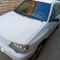 پراید132مدل 91