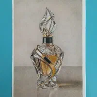 آموزش تخصصی نقاشی مدادرنگی