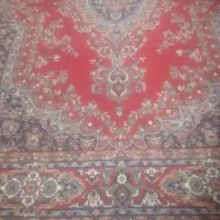 دو عدد فرش ماشینی یک 12 متری و یک 6 متری