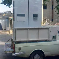 یخچال دوقلوی RTCمتصل ب آب|یخچال و فریزر|کرمانشاه, |دیوار