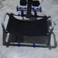 دراز نشست تن تاک