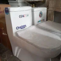 توالت فرنگی خودشور TooTo|لوازم سرویس بهداشتی|تبریز, |دیوار