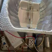 پرژکتور۴۰۰ وات|لامپ و چراغ|بوشهر, |دیوار