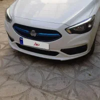 شاهین GL برج ۵ ۱۴۰۴ صفر کیلومتر