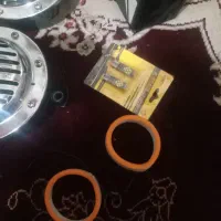 لوازم موتور . ماشین