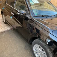 دنا پلاسef7p شیش سرعته رینگ آلمینیومی|خودرو سواری و وانت|باغستان, |دیوار