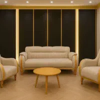 مبل راحتی کلئوپاترا