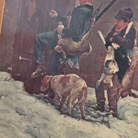 تابلو پازل و یک نقاشی|تابلو، نقاشی، عکس|شاهرود, |دیوار