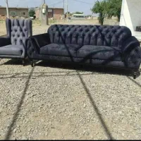 تولیدی مبل روشنا +/۷نفـره