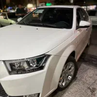 دنا پلاس توربو اتوماتیک