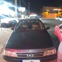 پژو۴۰۵مدل۹۸بی رنگ شاسی پلمپ|خودرو سواری و وانت|سراوان, |دیوار