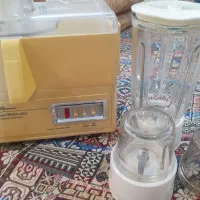 آبمیوه گیری|آبمیوه‌گیر و آب‌مرکبات‌گیر|مبارکه, |دیوار