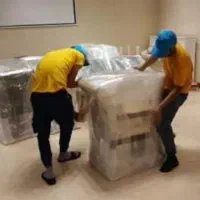 استخدام بسته بند و بارگیری سرویس خواب