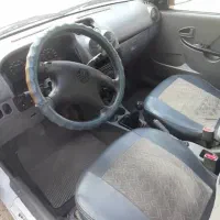 پراید 132 sx مدل 90|خودرو سواری و وانت|رشت, جانبازان|دیوار