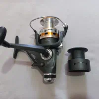 چرخ ماهیگیری اصلی silstar