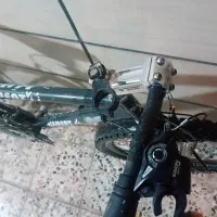 دوچرخه ۲۶|دوچرخه، اسکیت، اسکوتر|خرمآباد, |دیوار