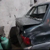 پراید یشمی|خودرو سواری و وانت|اصفهان, سروستان|دیوار