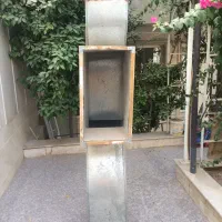 کانال کولر آبی در حد نو|کولر آبی|قم, زنبیل آباد|دیوار