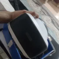 عینک سه بعدی صفر استفاده نشده