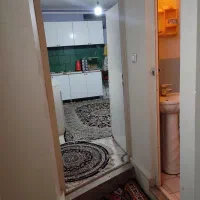 اجاره روزانه آپارتمان ۱۳۰ متری در شهرک مهر آباد
